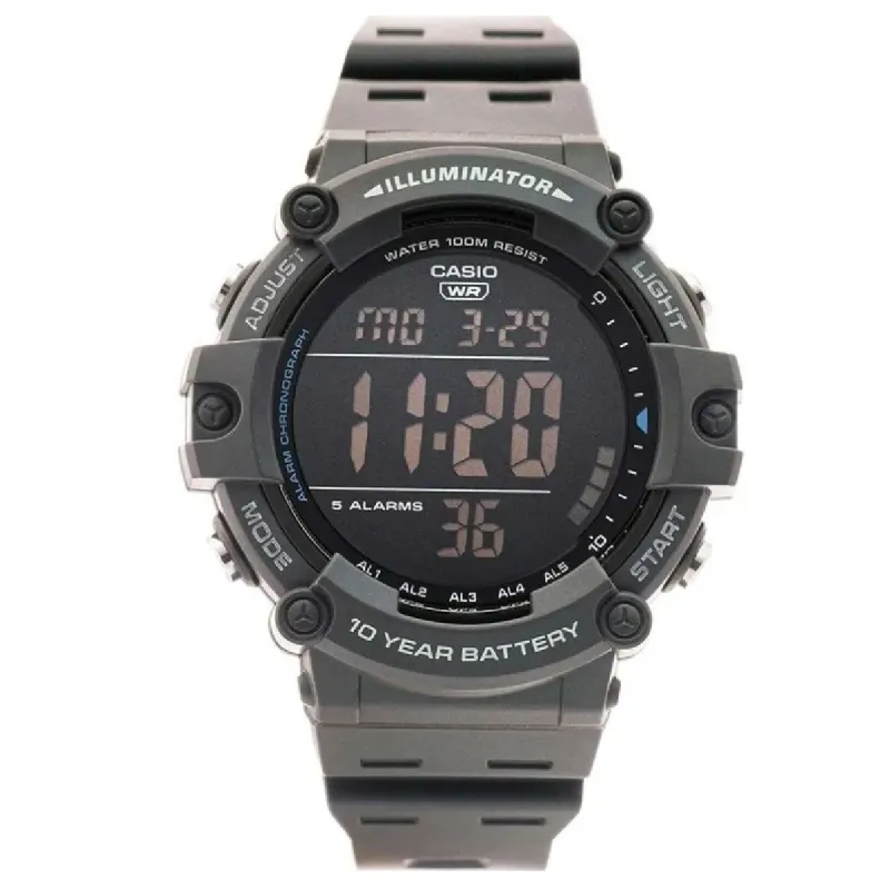 Đồng Hồ Casio 51.2mm Nam AE-1500WH-8BVDF
