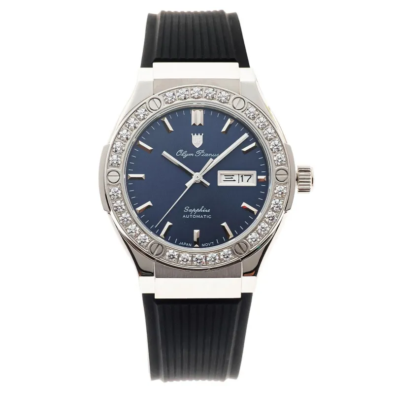 Thông số đồng hồ Olym Pianus OP990-45ADGS-GL-X