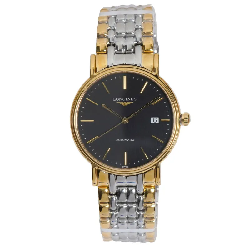 Đồng Hồ Olym Pianus 42mm Nam OP990-45ADGS-GL-T